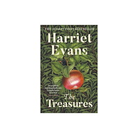 Penguin books ltd The Treasures (häftad, eng)