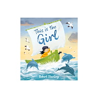 Hachette Children's Group This is the Girl (häftad, eng)