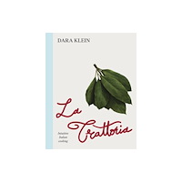 Ebury Publishing La Trattoria (inbunden, eng)