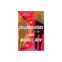 Scribner The Collaborators (häftad, eng)