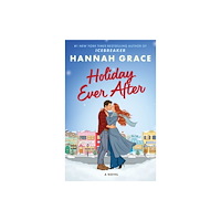 Atria Books Holiday Ever After (häftad, eng)