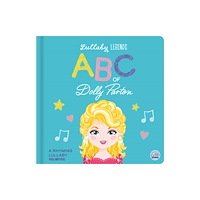 Gemini Books Group Ltd ABC of Dolly Parton (bok, board book, eng)