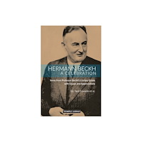 Temple Lodge Publishing Hermann Beckh, A Celebration (häftad, eng)