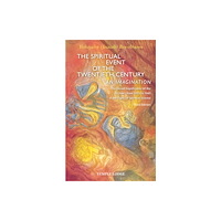 Temple Lodge Publishing The Spiritual Event of the Twentieth Century (häftad, eng)