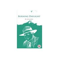 Double 9 Books LLP Burning Daylight (häftad, eng)