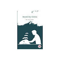 Double 9 Books LLP Martin Eden (häftad, eng)