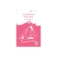 Double 9 Books A Personal Record (häftad, eng)