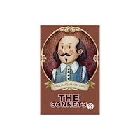 Double 9 Books The Sonnets (häftad, eng)