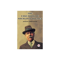 Double 9 Books The Case-Book Of Sherlock Holmes (häftad, eng)