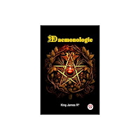 Double 9 Books Daemonologie (häftad, eng)
