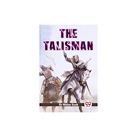 Double 9 Books The Talisman (häftad, eng)
