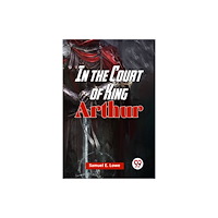 Double 9 Books LLP In the Court of King Arthur (Edition2023) (häftad, eng)