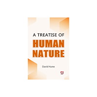 Double 9 Books A Treatise Of Human Nature (häftad, eng)