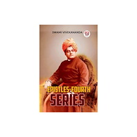 Double 9 Books LLP Epistles-Fourth Series (häftad, eng)