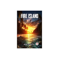 Double 9 Books LLP Fire Island (Edition2023) (häftad, eng)