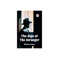 Double 9 Books LLP The Sign of the Stranger (Edition2023) (häftad, eng)