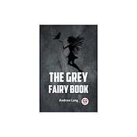 Double 9 Books LLP The Grey Fairy Book (häftad, eng)
