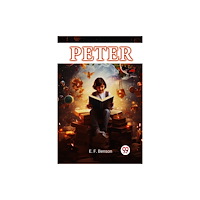 Double 9 Books LLP Peter (häftad, eng)