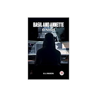 Double 9 Books LLP Basil And Annette A Novel (häftad, eng)
