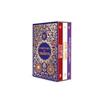 Not Stated SCRIPTURES OF SIKHISM JAPJI SAHIB ASA DI (häftad, eng)