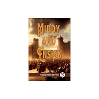 Double 9 Books Middy and Ensign (häftad, eng)