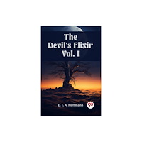 Double 9 Books LLP The Devil's Elixir Vol. I (häftad, eng)