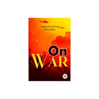 Double 9 Books On War (häftad, eng)