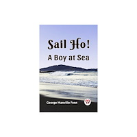 Double 9 Books LLP Sail Ho!A Boy at Sea (Edition2023) (häftad, eng)