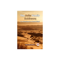 Double 9 Books LLP The Swiss Family Robinsonor Adventures in a Desert Island (Edition2023) (häftad, eng)