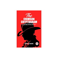 Double 9 Books LLP The Crimson CryptogramA Detective Story (Edition2023) (häftad, eng)
