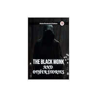 Double 9 Books LLP The Black Monk and Other Stories (häftad, eng)