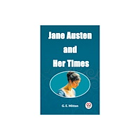 Double 9 Books LLP Jane Austen and Her Times (Edition2023) (häftad, eng)