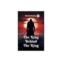 Double 9 Books LLP The King Behind The King (Edition2023) (häftad, eng)