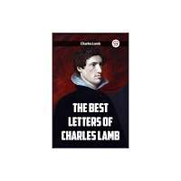 Double 9 Books LLP The Best Letters Of Charles Lamb (häftad, eng)