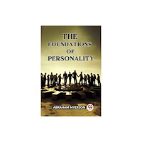 Double 9 Books LLP THE FOUNDATIONS OF PERSONALITY (Edition2023) (häftad, eng)