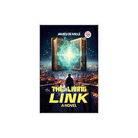 Double 9 Books LLP The Living LinkA Novel (Edition2024) (häftad, eng)