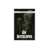 Double 9 Books LLP An Interloper (Edition2023) (häftad, eng)