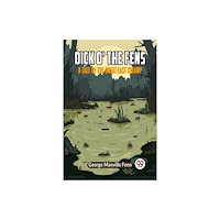Double 9 Books Dick o' the Fens A Tale of the Great East Swamp (häftad, eng)