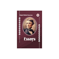Double 9 Books LLP ESSAYS (häftad, eng)