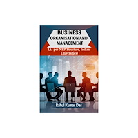 Double 9 Books Business Organisation And Management (As Per Nep Structure, Indian Universities) (häftad, eng)