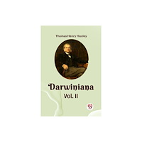 Double 9 Books LLP Darwiniana Vol. II (häftad, eng)
