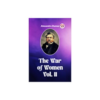 Double 9 Books LLP The War of Women Vol. II (Edition2023) (häftad, eng)