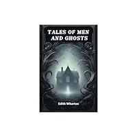 Double 9 Books LLP Tales of Men and Ghosts (Edition2024) (häftad, eng)