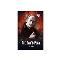 Double 9 Books THE DAY'S PLAY (häftad, eng)