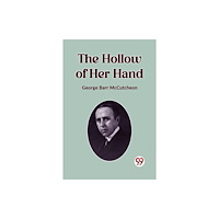 Double 9 Books LLP The Hollow of Her Hand (Edition2023) (häftad, eng)