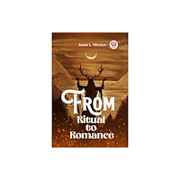 Double 9 Books From Ritual to Romance (häftad, eng)