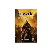 Double 9 Books LLP GowrieOr The King's Plot (Edition2023) (häftad, eng)