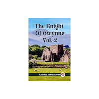 Double 9 Books LLP The Knight Of Gwynne Vol. 2 (Edition2023) (häftad, eng)