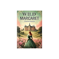 Double 9 Books LLP Wild Margaret (Edition2024) (häftad, eng)