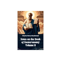 Double 9 Books LLP Notes on the Book of Deuteronomy Volume II (Edition2024) (häftad, eng)